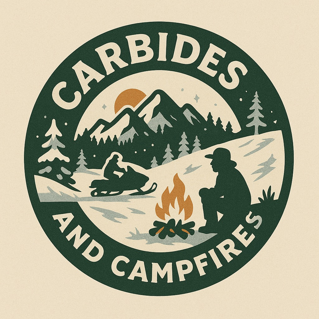 Carbides and Campfires